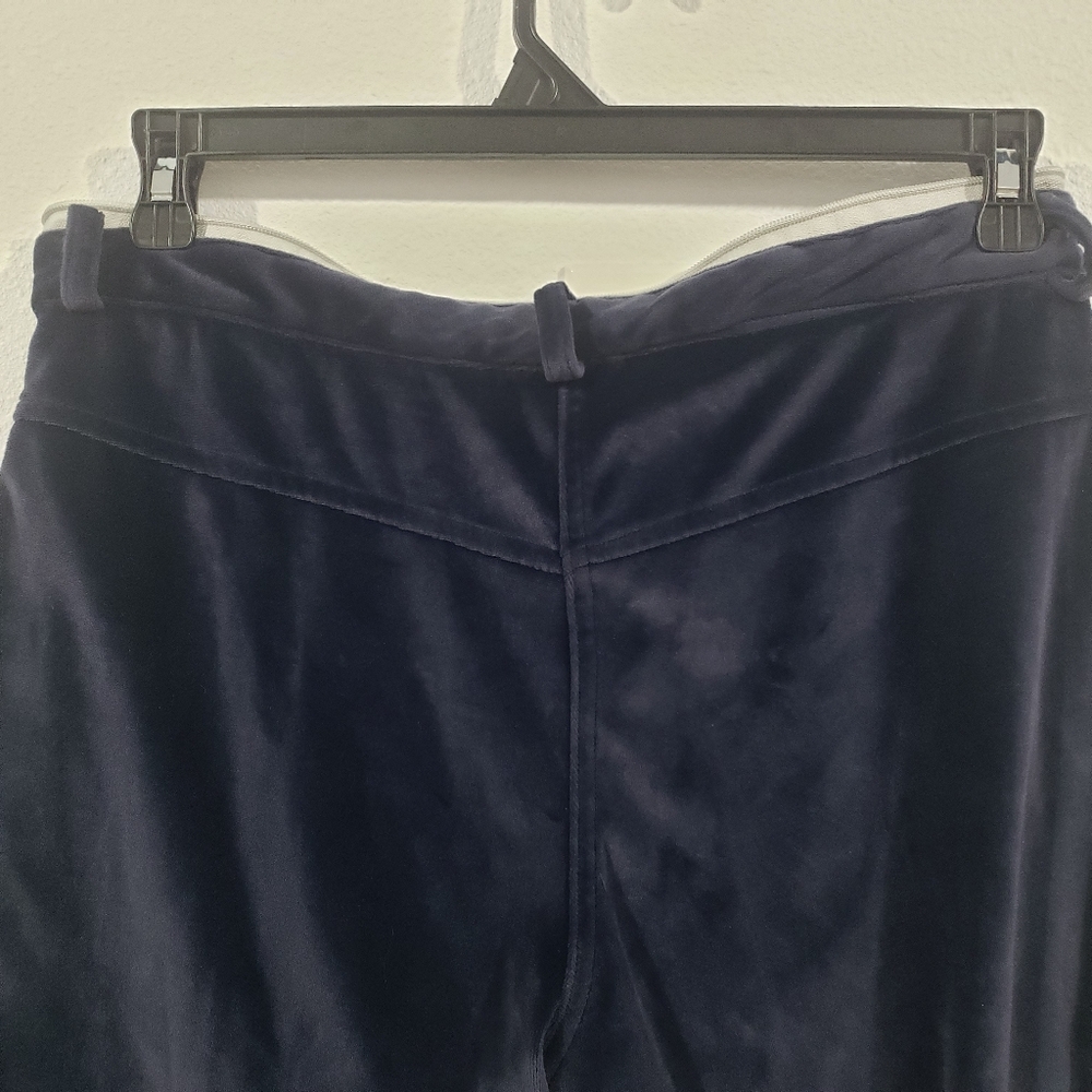 686 Womens Navy Blue Velour Snowboard Ski Pants LINER ONLY Size Medium Outdoor - Picture 8 of 14